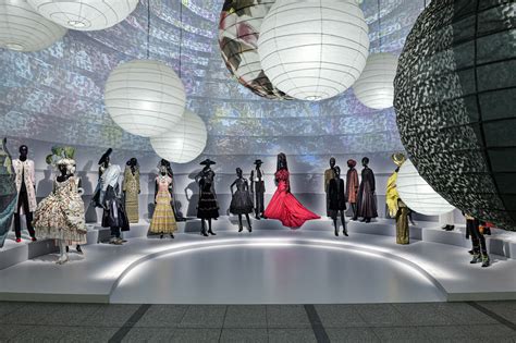 christian Dior tokyo